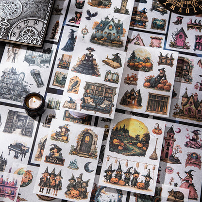 MidnightParty-StickerBook-Scrapbook-5