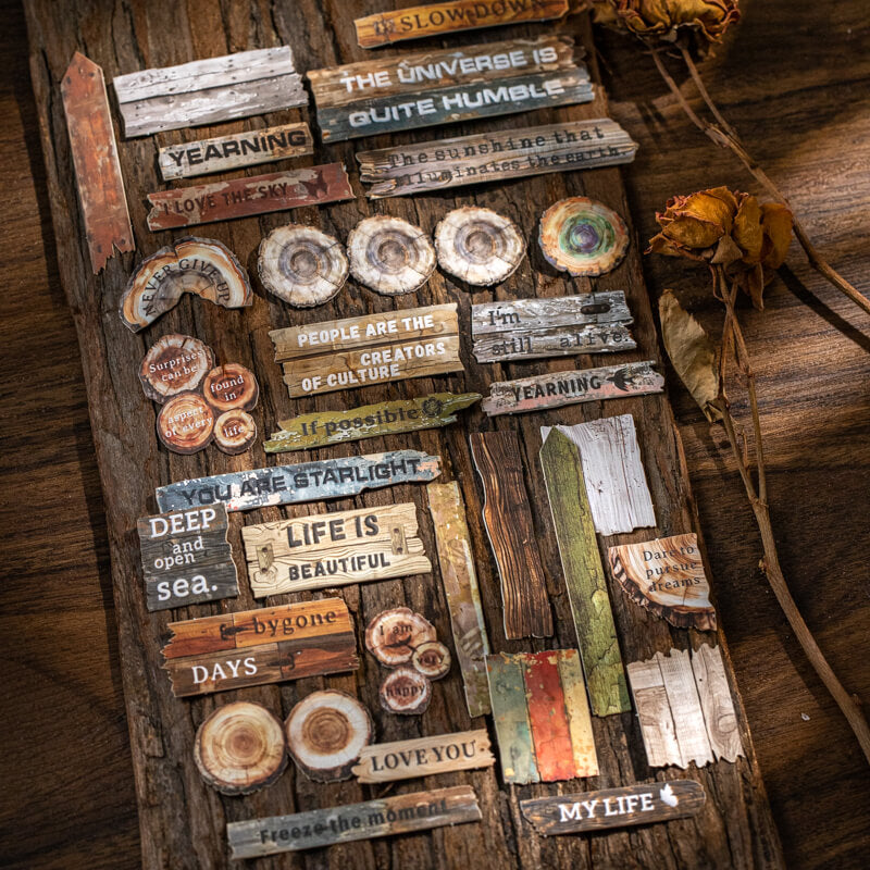 MiniWoodGrain-HardCardStickers-Scrapbook-3