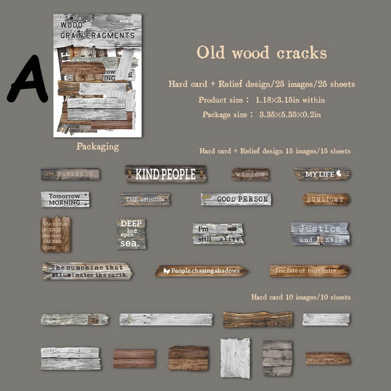 MiniWoodGrain-HardCardStickers-Scrapbook-A