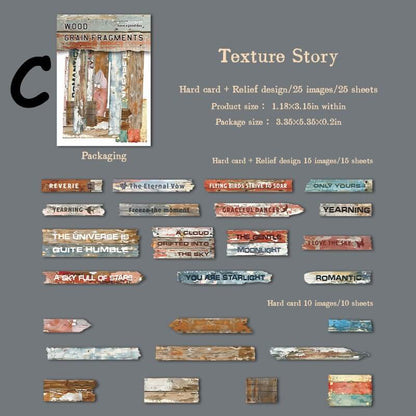 MiniWoodGrain-HardCardStickers-Scrapbook-C