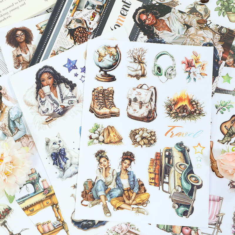 MomentOfCharm-StickerBook-Scrapbook-1