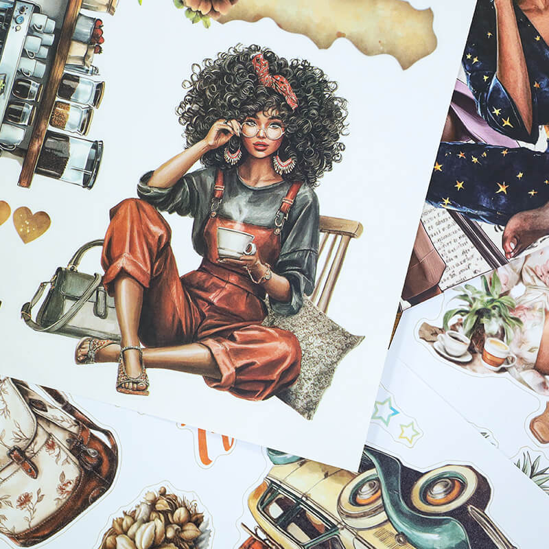 MomentOfCharm-StickerBook-Scrapbook-2