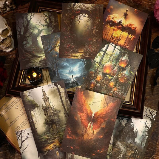 MoonlightFantasia-Paper-JunkJournal-1