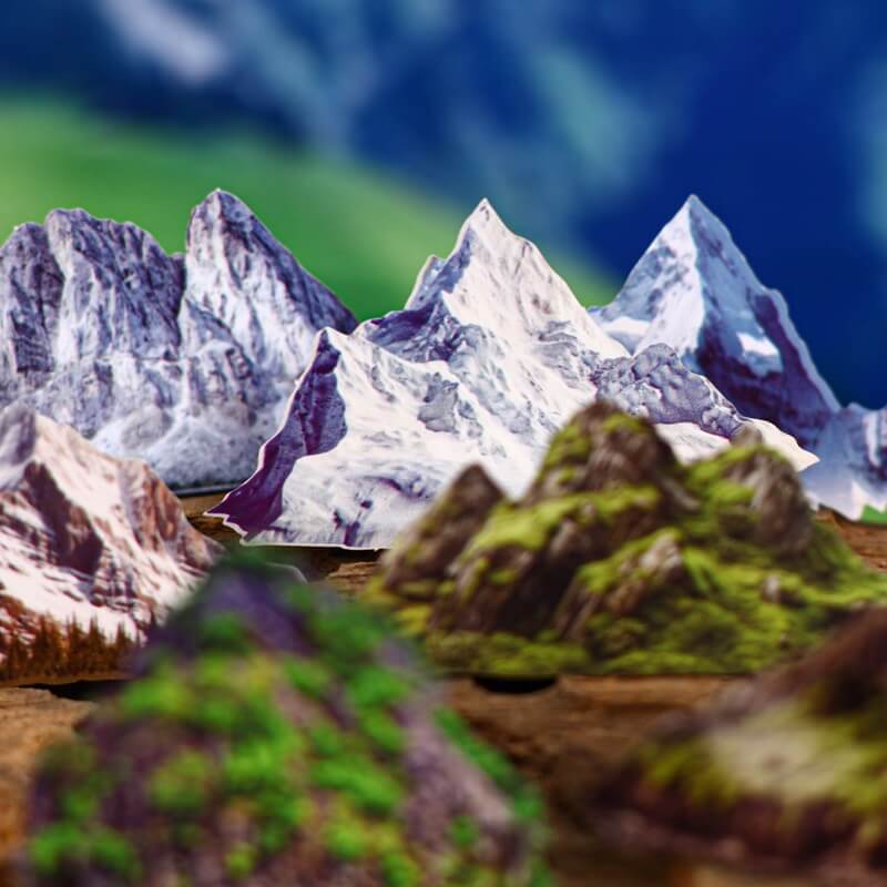 Mountain-HardCardSticker-Scrapbook-5