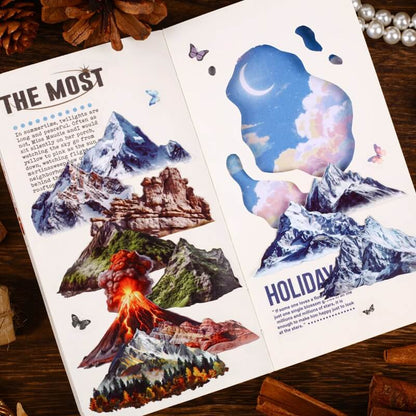 Mountain-HardCardSticker-Scrapbook-7