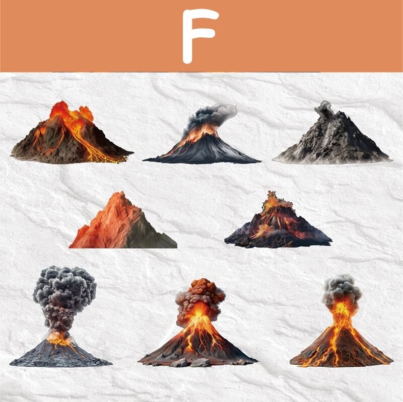 Mountain-HardCardSticker-Scrapbook-F