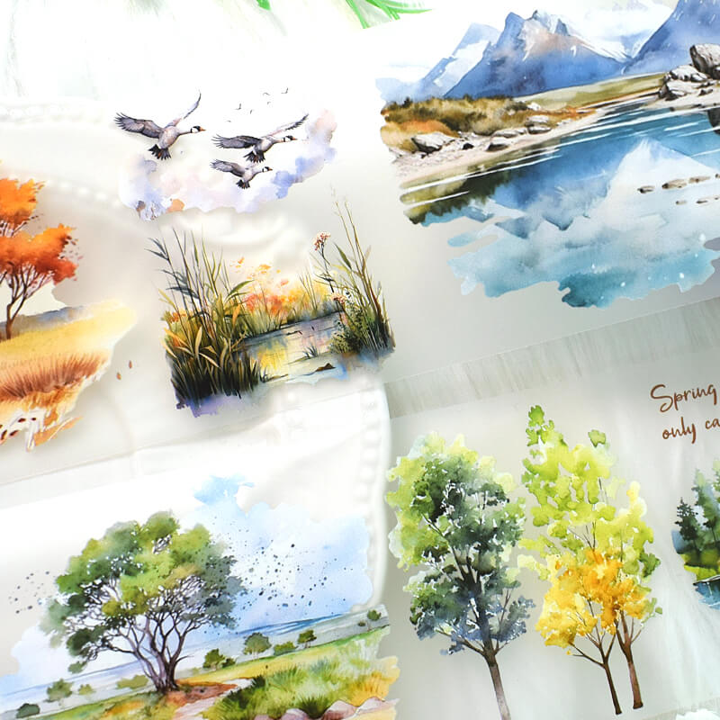 MountainsandRivers-Tape-Scrapbook-2