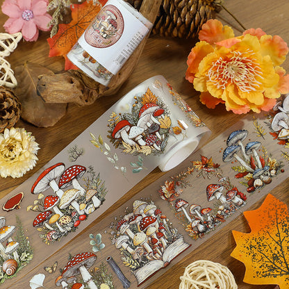 Mushroom-Tape-Scrapbook-3