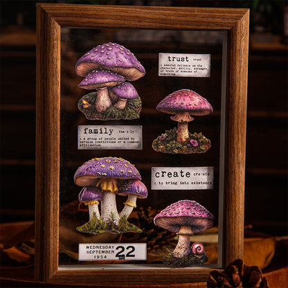MushroomSpecimen-Sticker-Scrapbook-5
