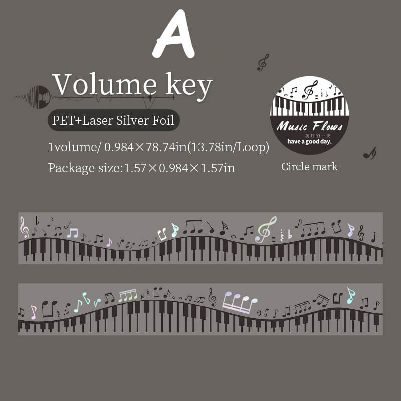 MusicFlow-Tape-Scrapbook-A
