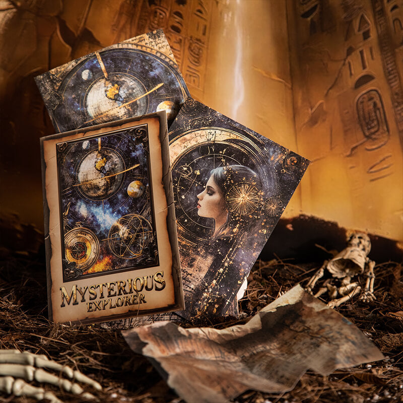 MysteryExplorer-Paper-Scrapbooking-1