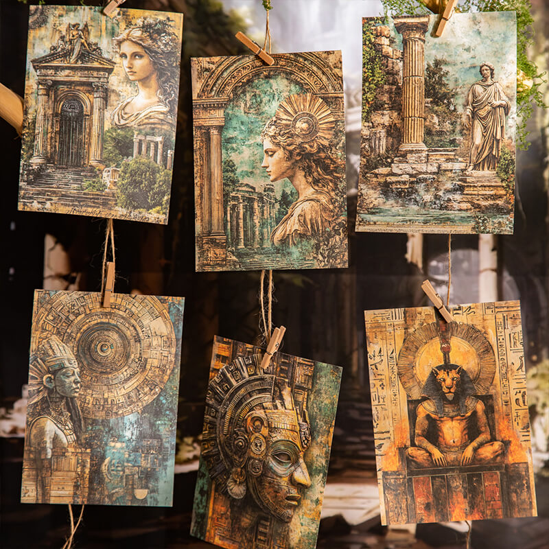 MysteryExplorer-Paper-Scrapbooking-2