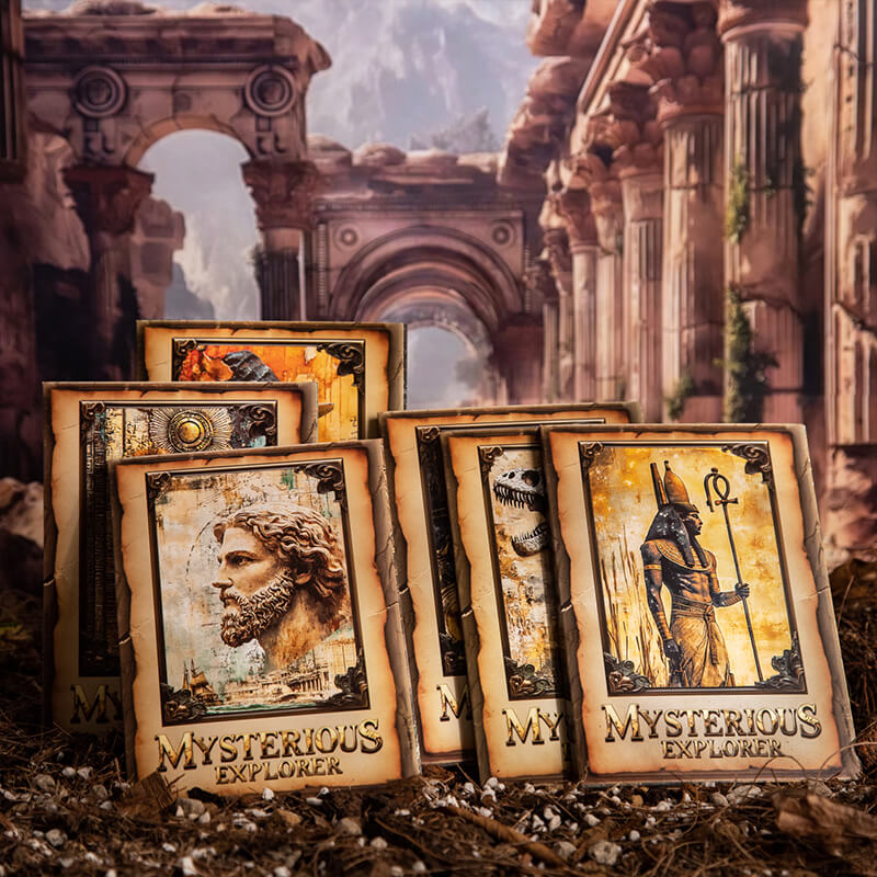 MysteryExplorer-Paper-Scrapbooking