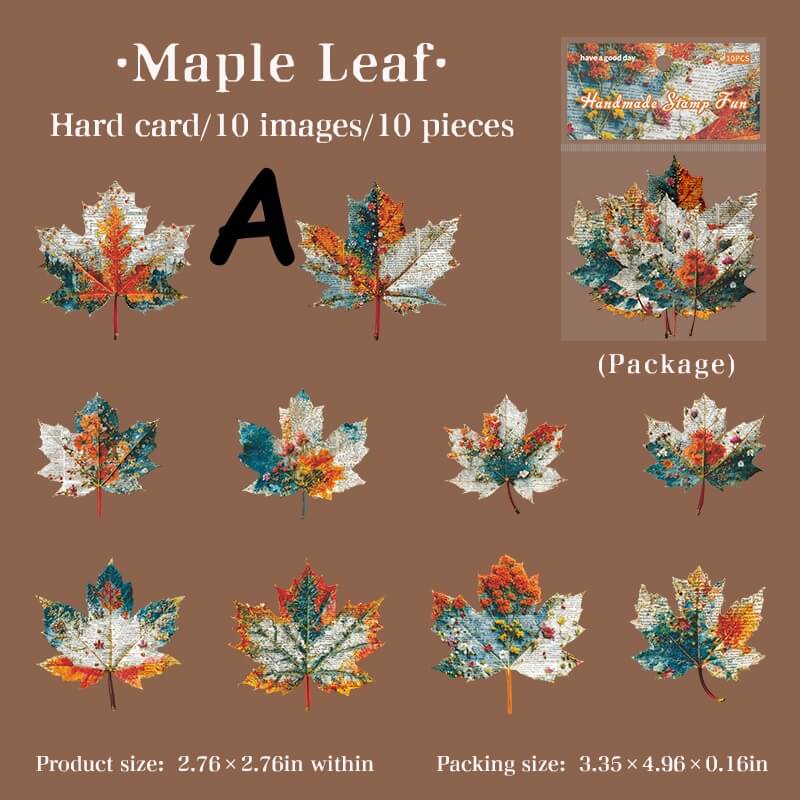 NatureTheme-HardCardStickers-Scrapbook-A