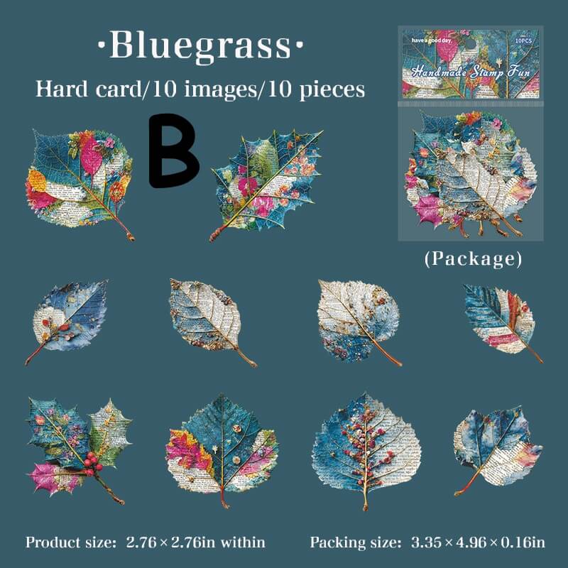 NatureTheme-HardCardStickers-Scrapbook-B