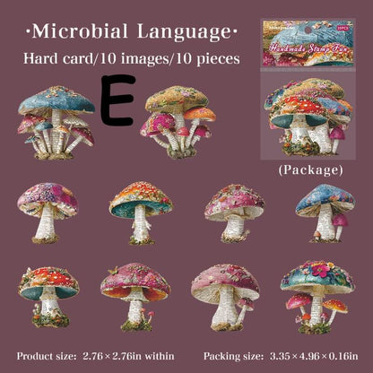 NatureTheme-HardCardStickers-Scrapbook-E