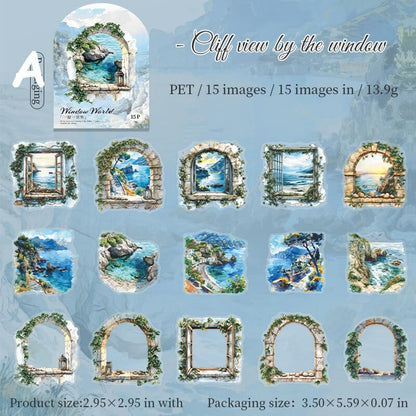 OneWindowOneWorld-Stickers-Scrapbooking-A