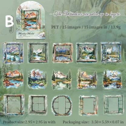 OneWindowOneWorld-Stickers-Scrapbooking-B