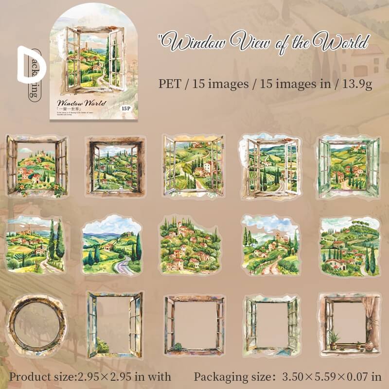 OneWindowOneWorld-Stickers-Scrapbooking-D