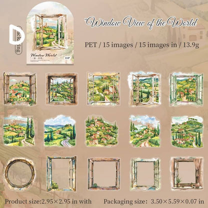 OneWindowOneWorld-Stickers-Scrapbooking-D