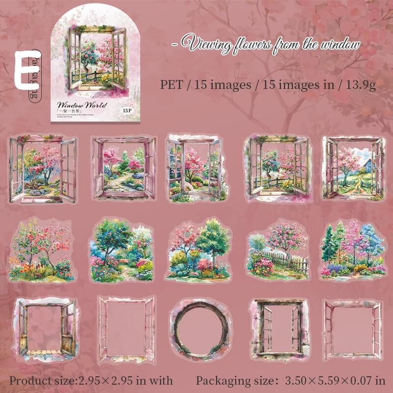 OneWindowOneWorld-Stickers-Scrapbooking-E