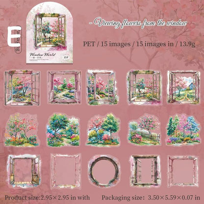 OneWindowOneWorld-Stickers-Scrapbooking-E