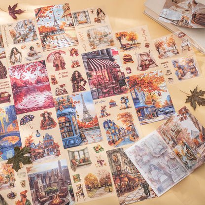 ParisAutumn-StickerBook-Scrapbooking-2