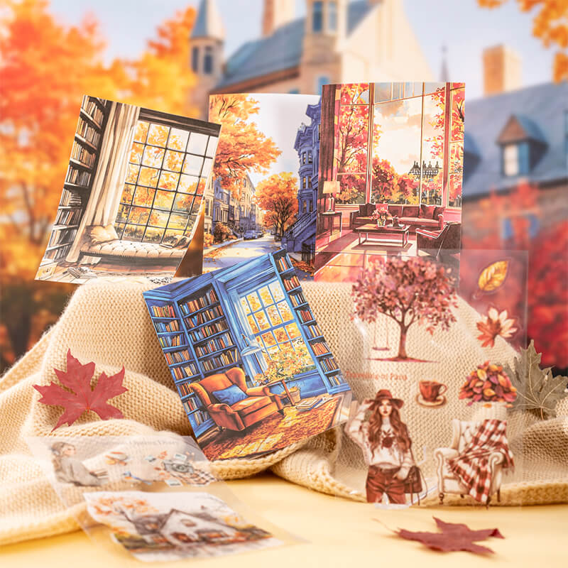 ParisAutumn-StickerBook-Scrapbooking-3