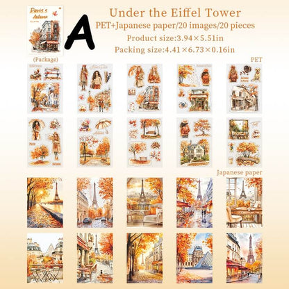 ParisAutumn-StickerBook-Scrapbooking-A