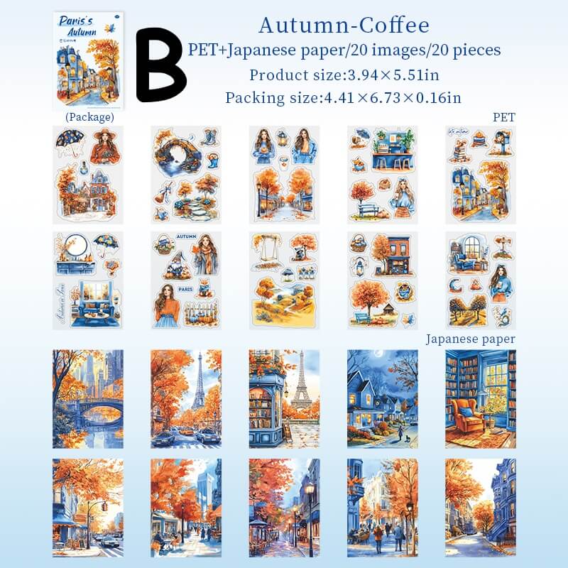 ParisAutumn-StickerBook-Scrapbooking-B