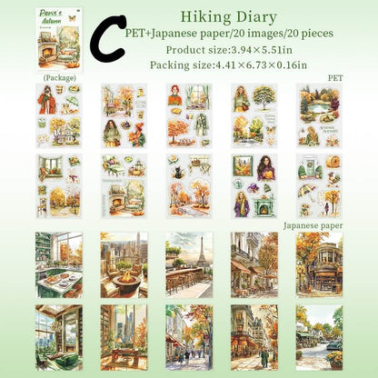 ParisAutumn-StickerBook-Scrapbooking-C