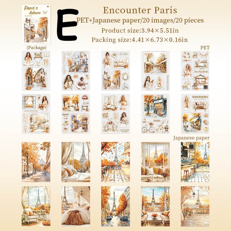 ParisAutumn-StickerBook-Scrapbooking-E