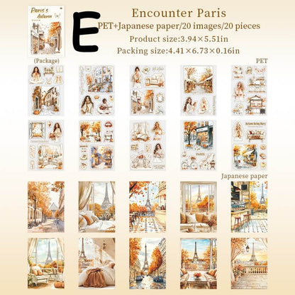 ParisAutumn-StickerBook-Scrapbooking-E