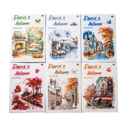 ParisAutumn-StickerBook-Scrapbooking