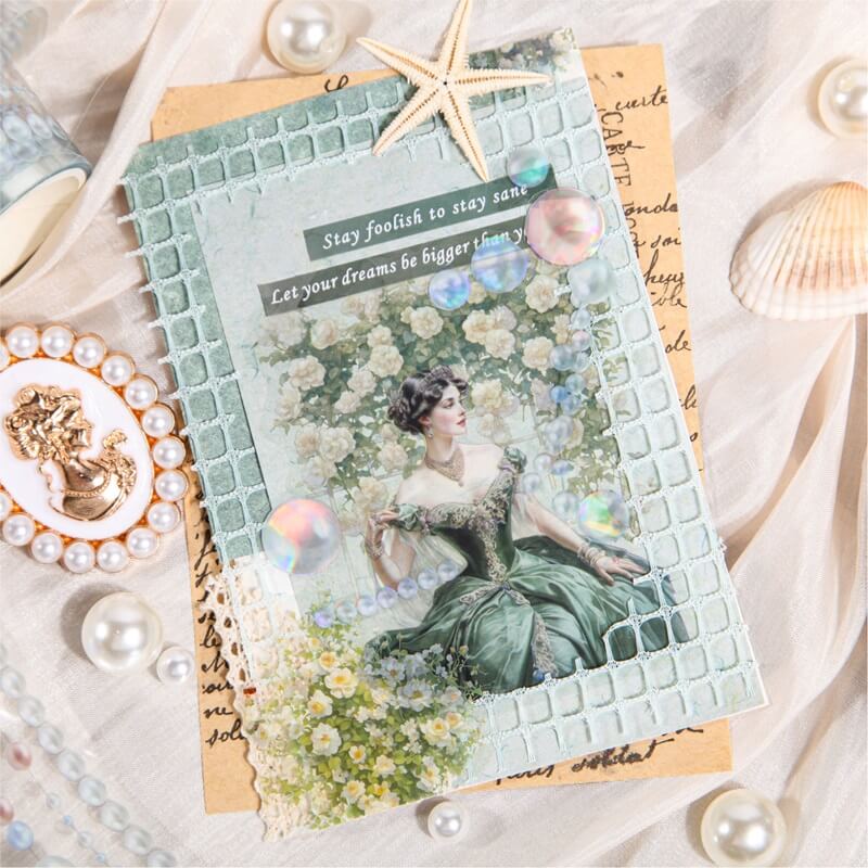 Pearlchain-tape-Scrapbook-3