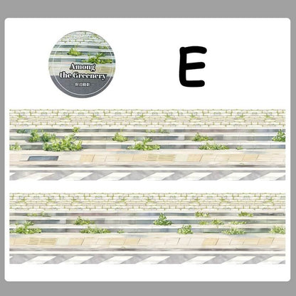 PebblePathLandscape-Tape-Scrapbook-E
