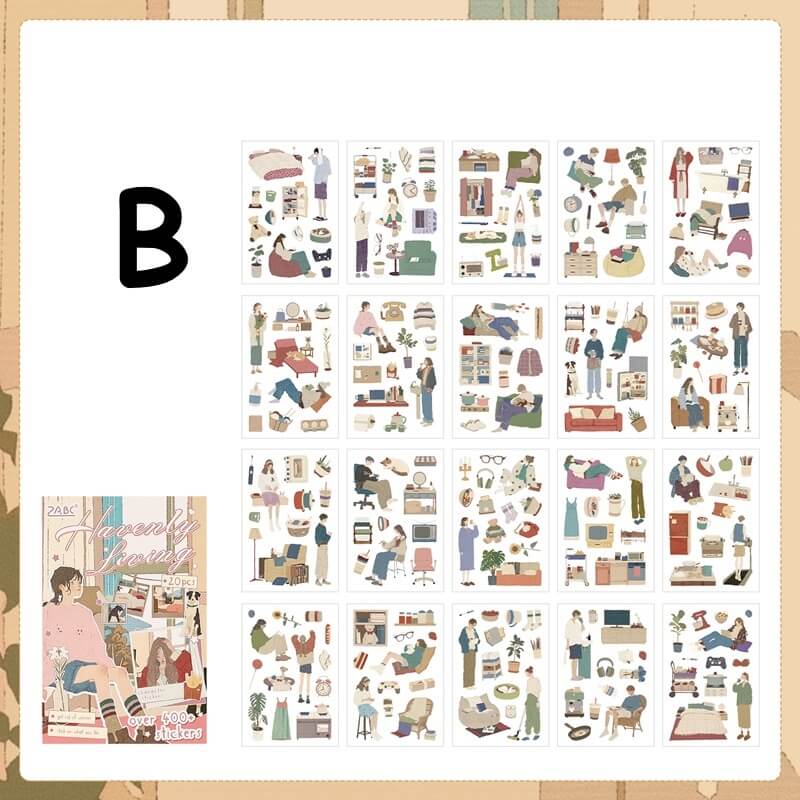 People_sLifeChronicles-StickerBook-Scrapbook-B