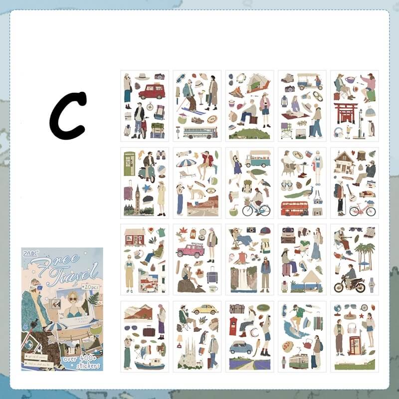 People_sLifeChronicles-StickerBook-Scrapbook-C