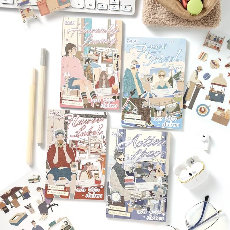 People_sLifeChronicles-StickerBook-Scrapbook