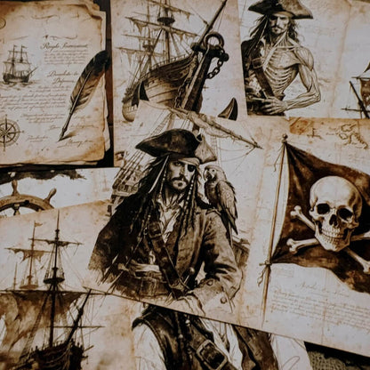 Pirate-Paper-JunkJournal-3