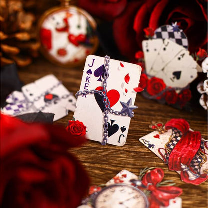 PlayingCard-HardCardStickers-Scrapbook-5