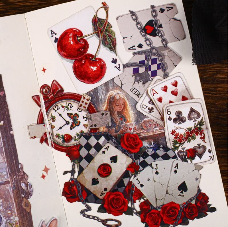 PlayingCard-HardCardStickers-Scrapbook-6