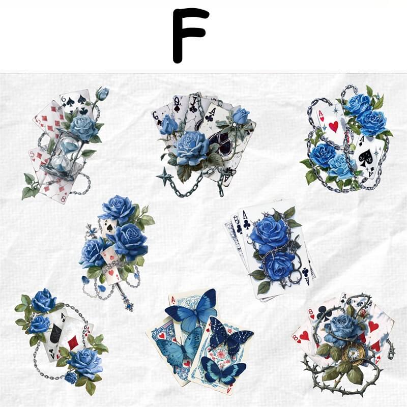 PlayingCard-HardCardStickers-Scrapbook-F