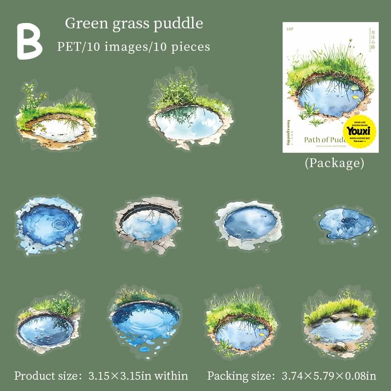 PuddlePath-Stickers-Scrapbooking-B