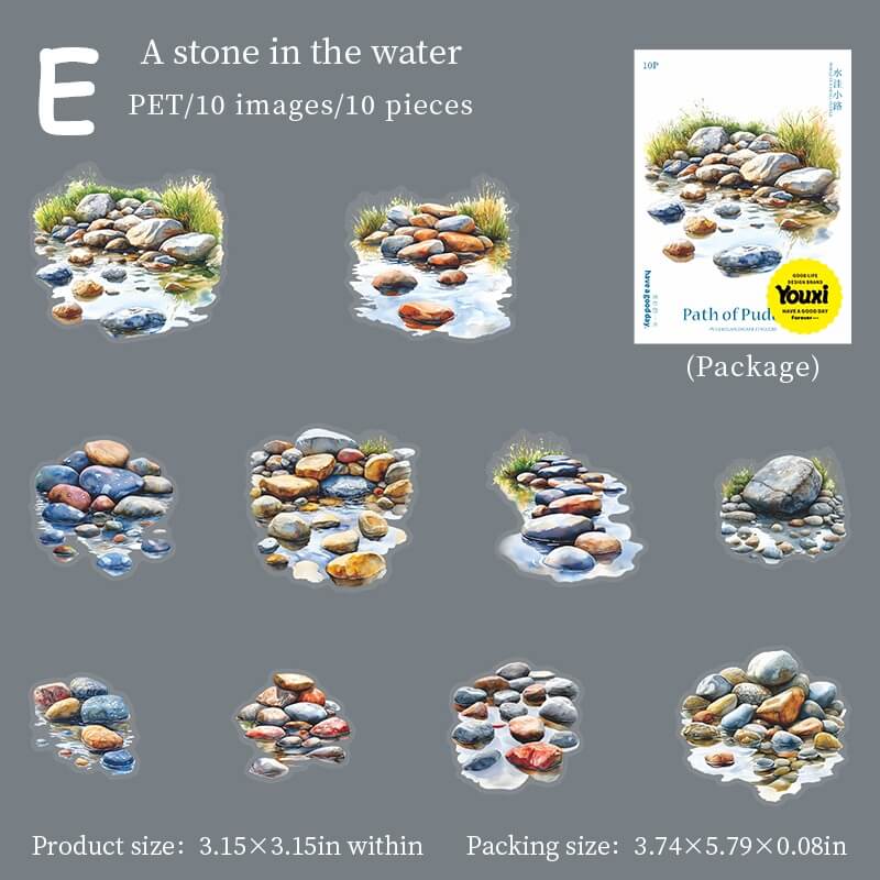 PuddlePath-Stickers-Scrapbooking-E