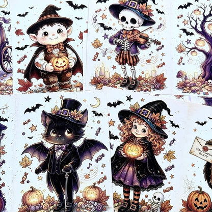 PumpkinGhost-Paper-Junkjournal-2