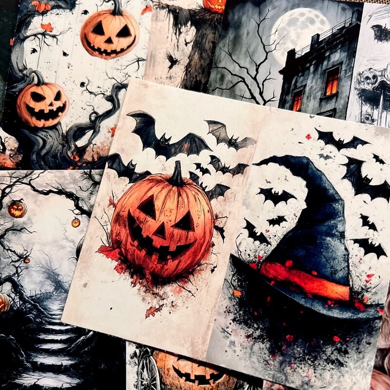 PumpkinStrawman-Paper-junkjournal-2