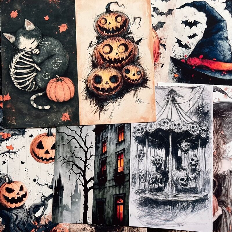 PumpkinStrawman-Paper-junkjournal-3