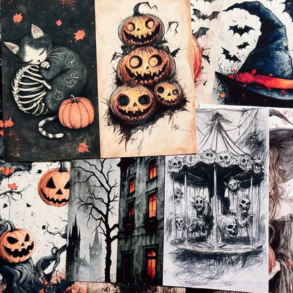 PumpkinStrawman-Paper-junkjournal-3