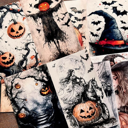 PumpkinStrawman-Paper-junkjournal-4